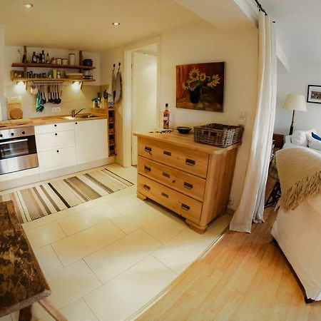Traumhaftes Elb-Chalet Dresden Dış mekan fotoğraf