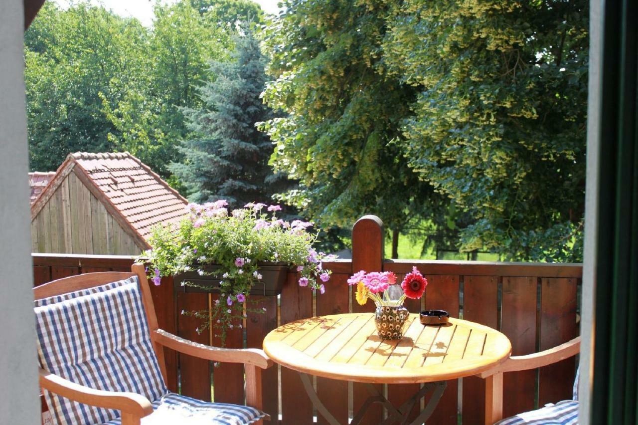 Traumhaftes Elb-Chalet Dresden Dış mekan fotoğraf