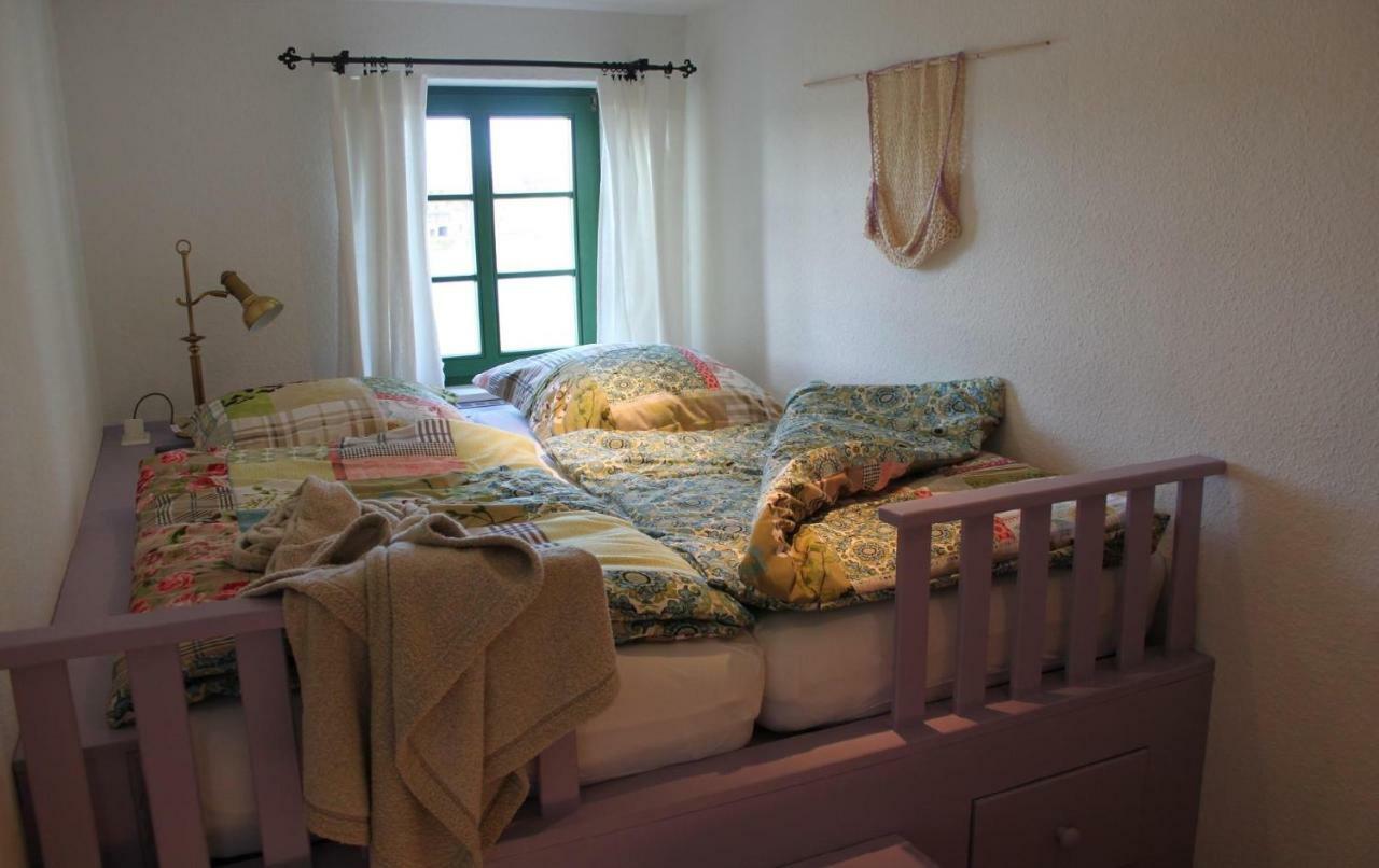 Traumhaftes Elb-Chalet Dresden Dış mekan fotoğraf